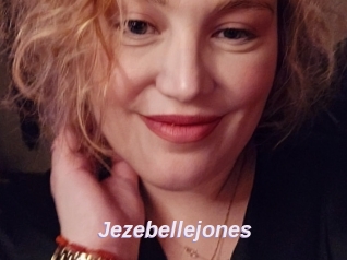 Jezebellejones