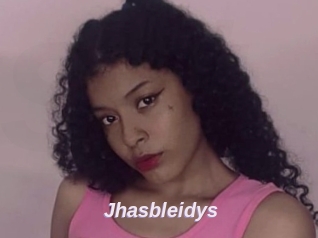 Jhasbleidys
