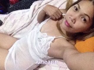 Jheann