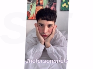 Jhefersonmiels