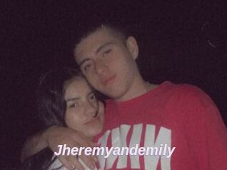 Jheremyandemily