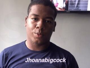 Jhoanabigcock