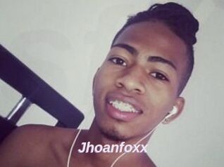 Jhoanfoxx