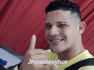 Jhoansexyhot
