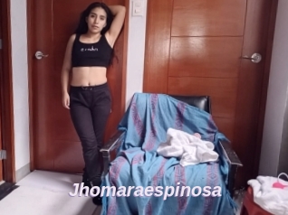 Jhomaraespinosa