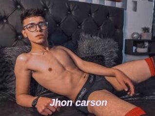 Jhon_carson