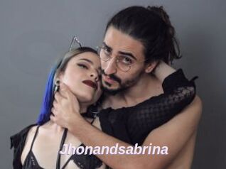 Jhonandsabrina