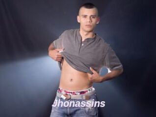 Jhonassins