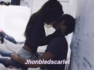 Jhonbledscarlet