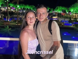 Jhoncrissel