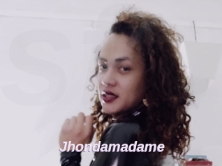 Jhondamadame