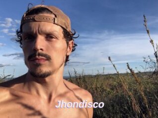 Jhondisco