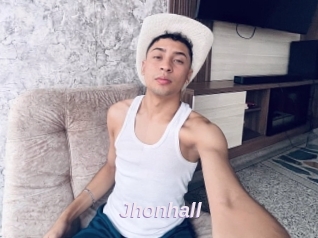 Jhonhall