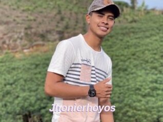 Jhonierhoyos