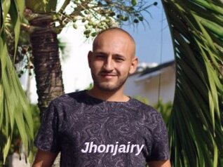 Jhonjairy