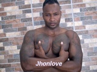 Jhonlove