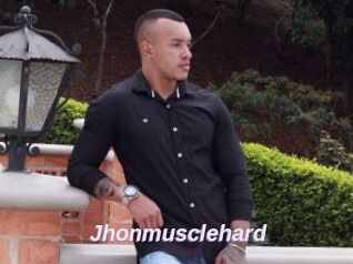 Jhonmusclehard