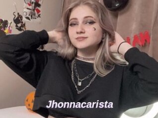 Jhonnacarista