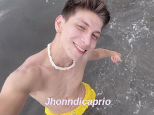 Jhonndicaprio