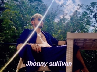 Jhonny_sullivan