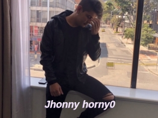 Jhonny_horny0