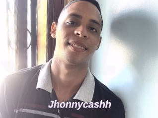 Jhonnycashh