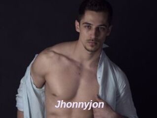 Jhonnyjon