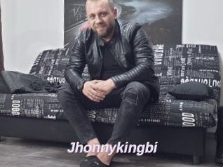 Jhonnykingbi