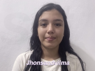 Jhonsandvilma