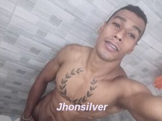 Jhonsilver