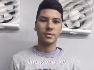 Jhonsonbaker