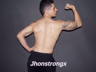 Jhonstrongx