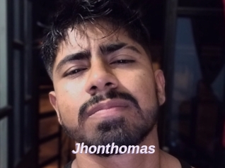 Jhonthomas