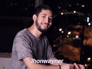 Jhonwayner