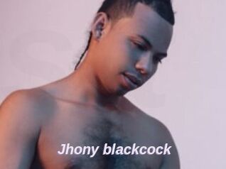 Jhony_blackcock
