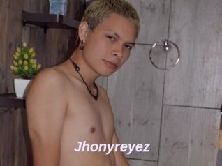 Jhonyreyez