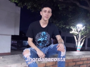 Jhordanacosta