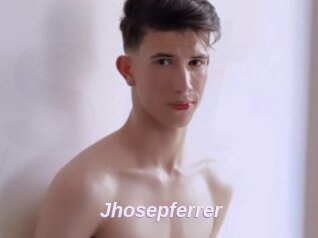 Jhosepferrer