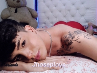 Jhoseplove