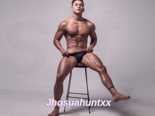 Jhosuahuntxx