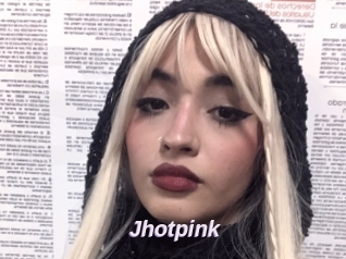 Jhotpink