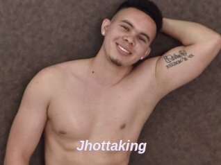 Jhottaking