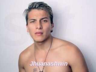 Jhuanashwin