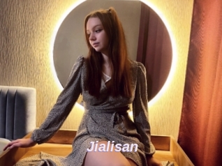 Jialisan