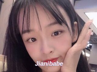 Jianibabe