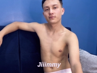 Jiiimmy