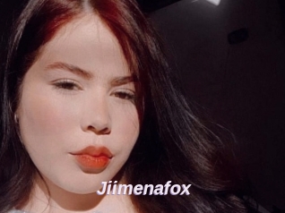 Jiimenafox
