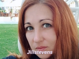Jillstevens