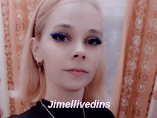 Jimellivedins