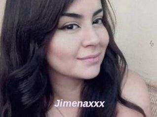Jimenaxxx